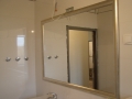 Kompleksowe wykończenie wnętrz łazienki w Sobótce – Górce