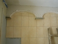 Wykonanie i wykończenia wnętrz łazienki w okolicy Kobierzyc