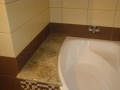 Remont i wykończenie wnętrz łazienki w Sobótce